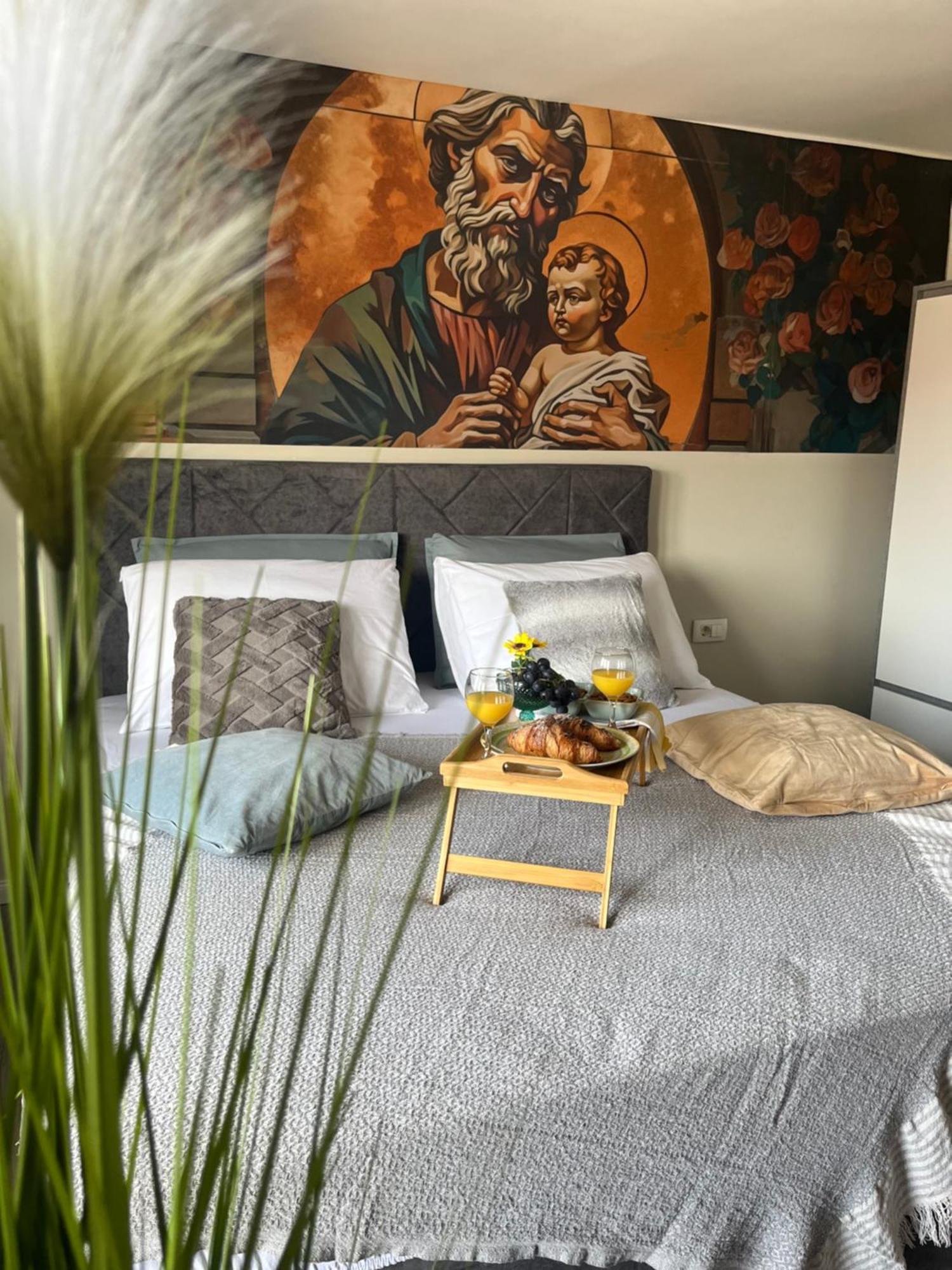 Boutique Hotel Phoenix Medugorje Esterno foto