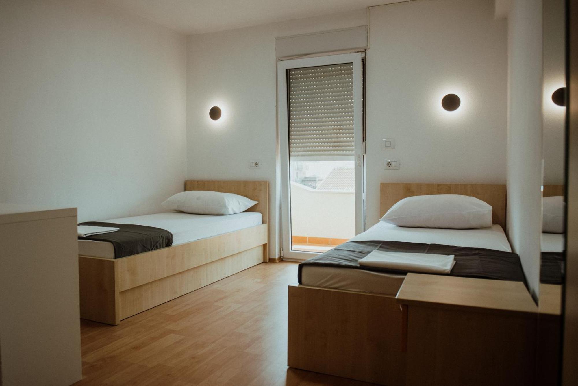 Boutique Hotel Phoenix Medugorje Esterno foto