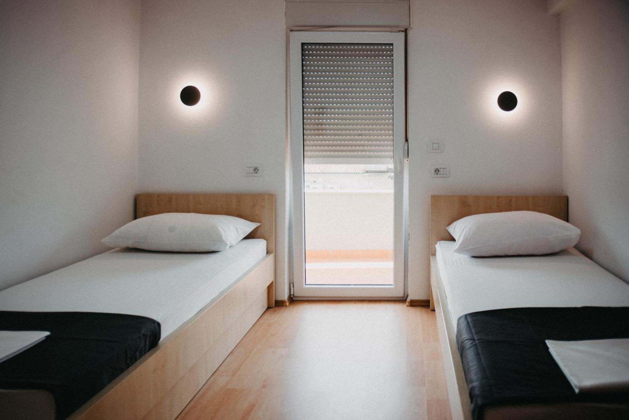 Boutique Hotel Phoenix Medugorje Esterno foto