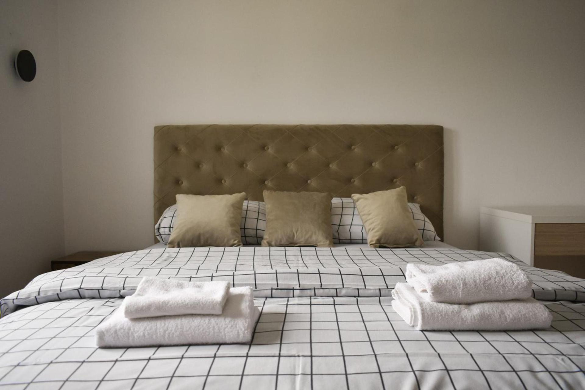 Boutique Hotel Phoenix Medugorje Esterno foto