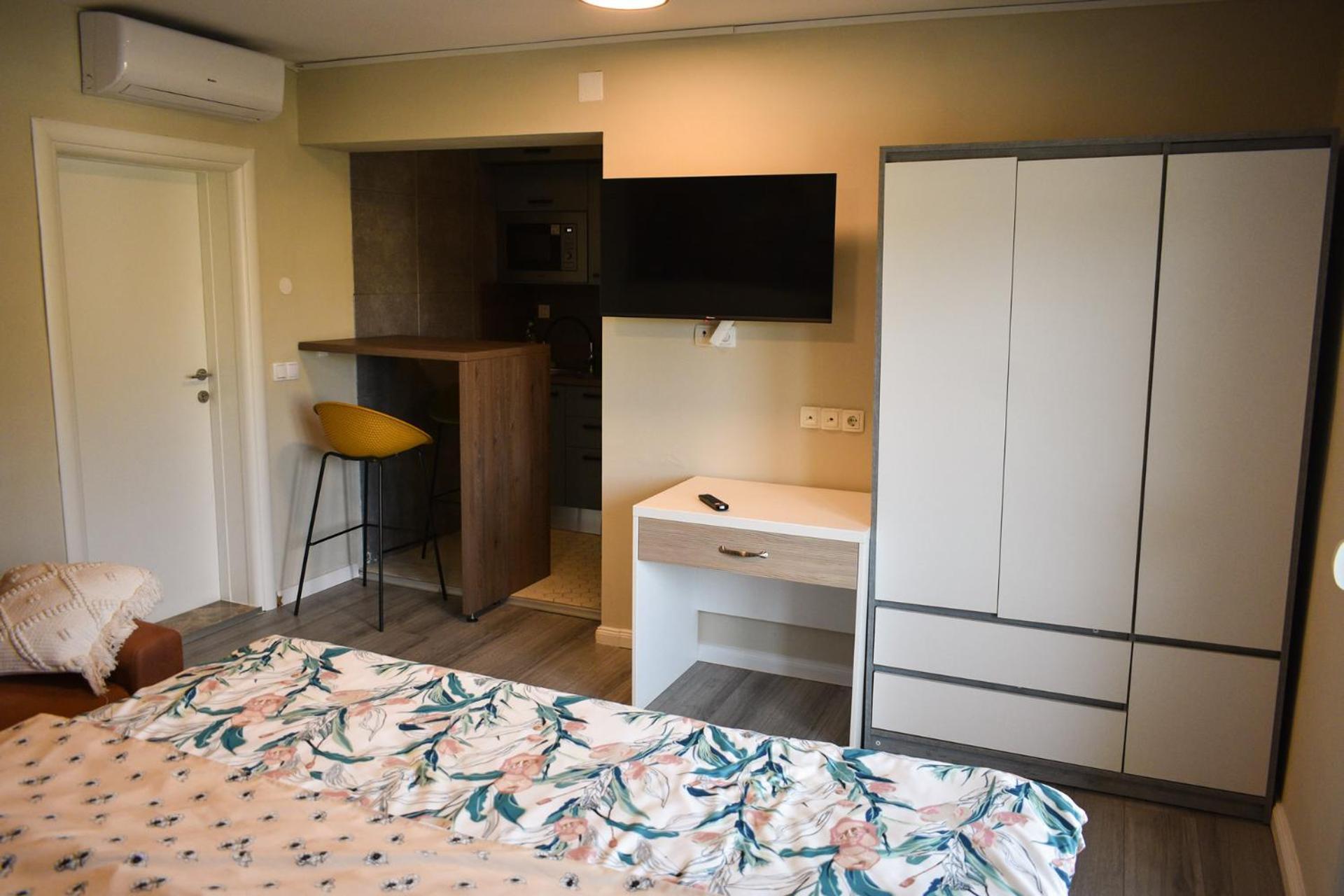 Boutique Hotel Phoenix Medugorje Esterno foto