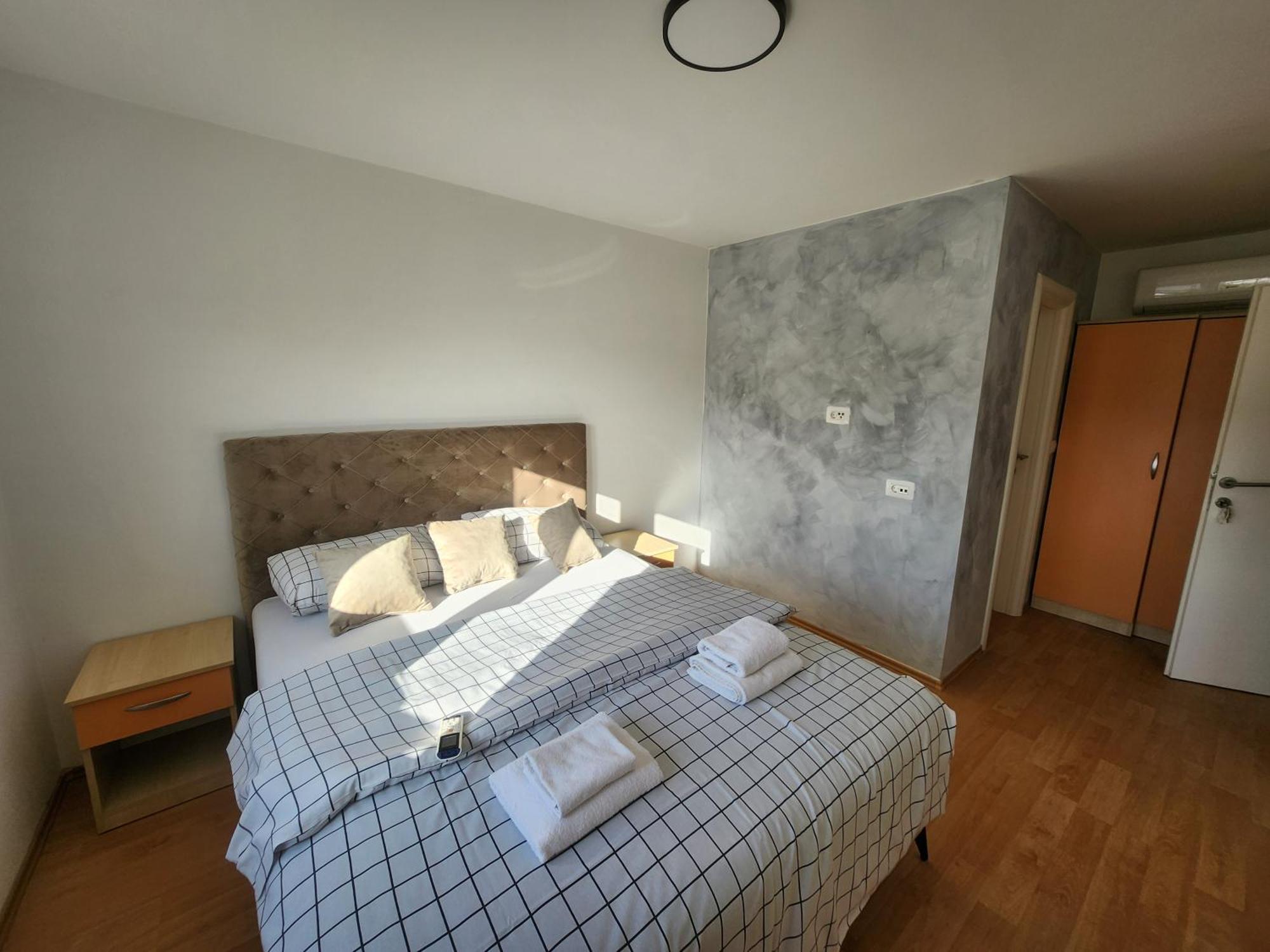 Boutique Hotel Phoenix Medugorje Esterno foto