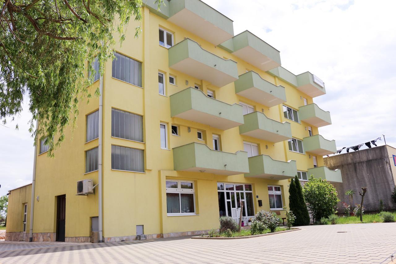 Boutique Hotel Phoenix Medugorje Esterno foto